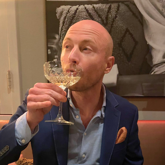 Joost Augustijn