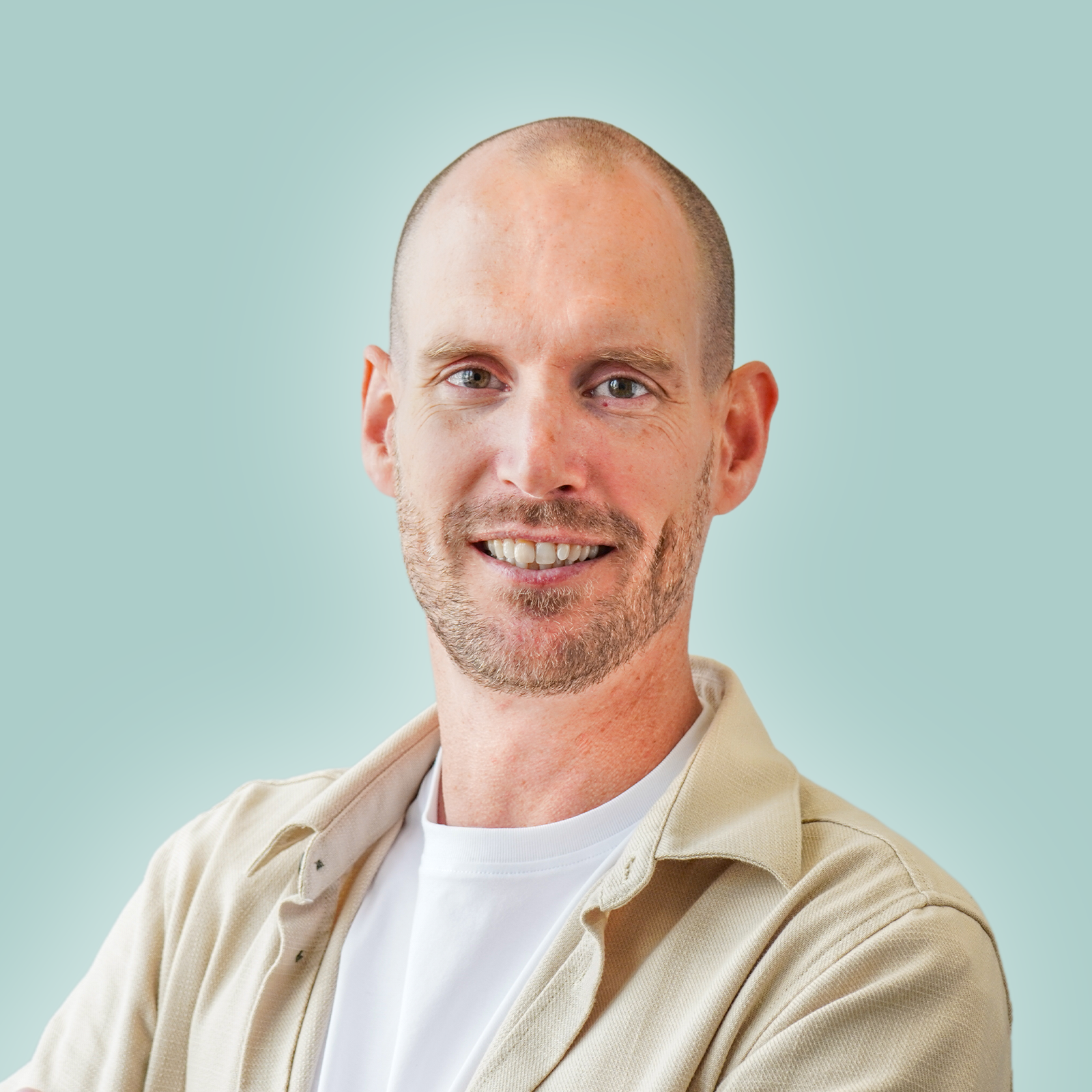 Ouke van Bokkem