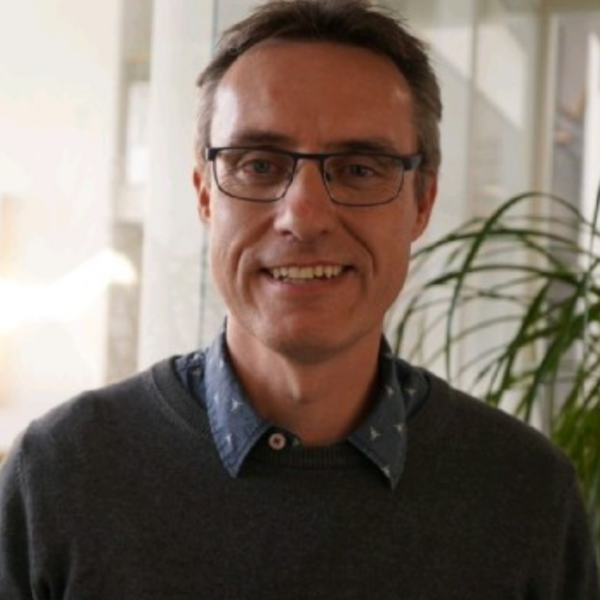 Mischa van Baaijen