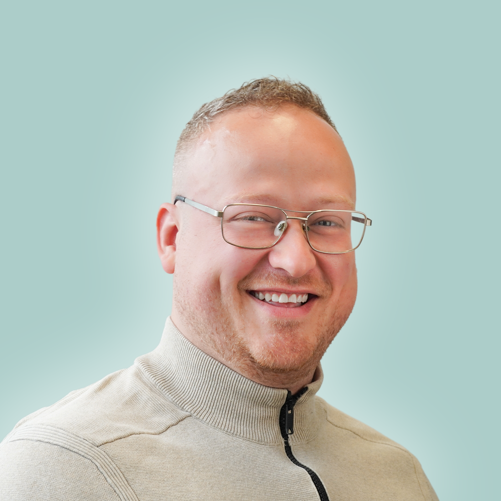 Marvin Heimering
