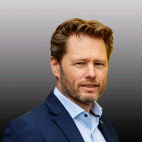 Mark Senders