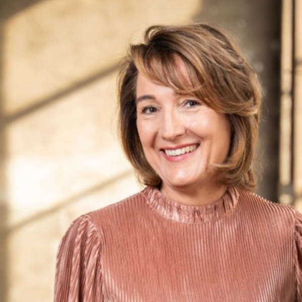 Petra Overdevest