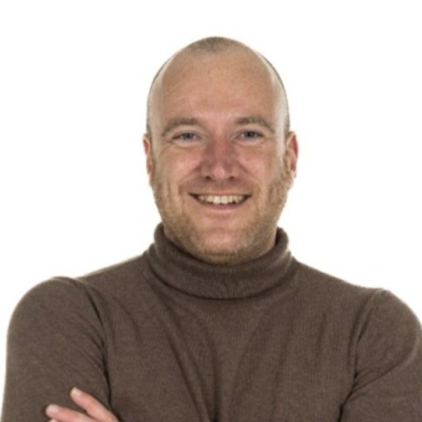 Michel Verheijen 