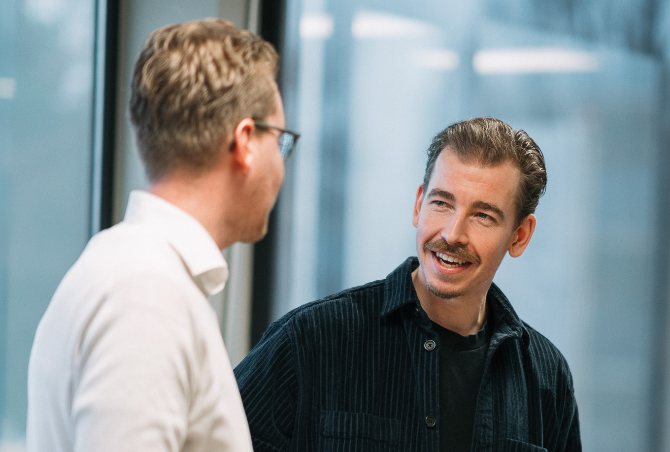 Bouw mee aan de groei van organisaties én je eigen ontwikkeling