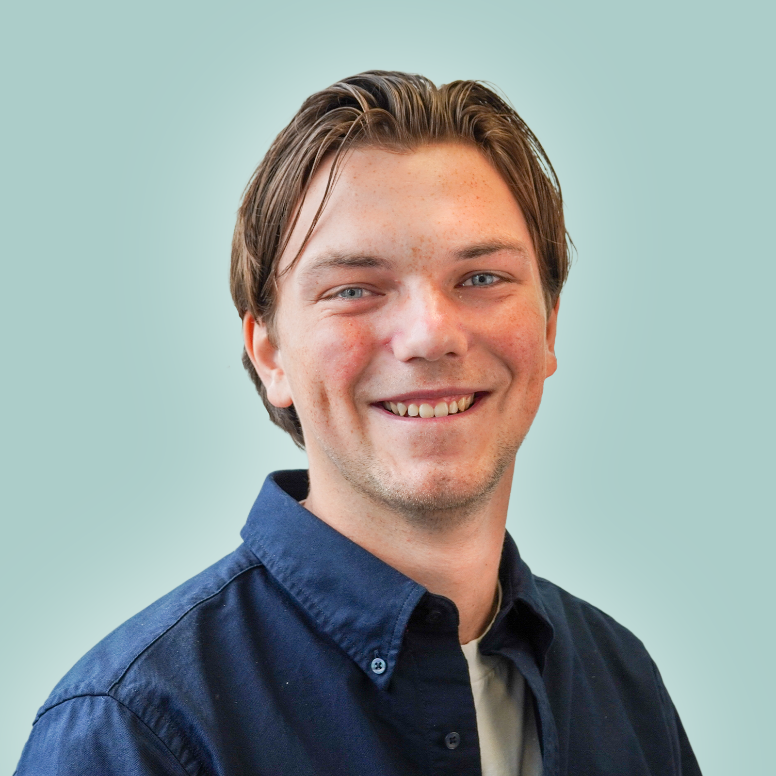 Pim de Wilde