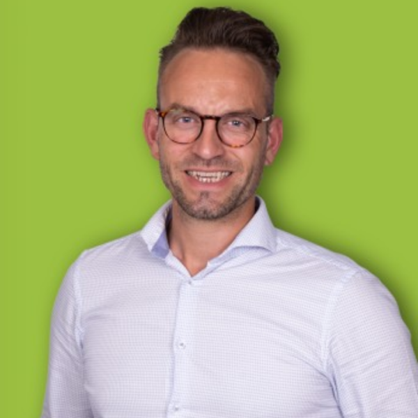 Johan van den Berg