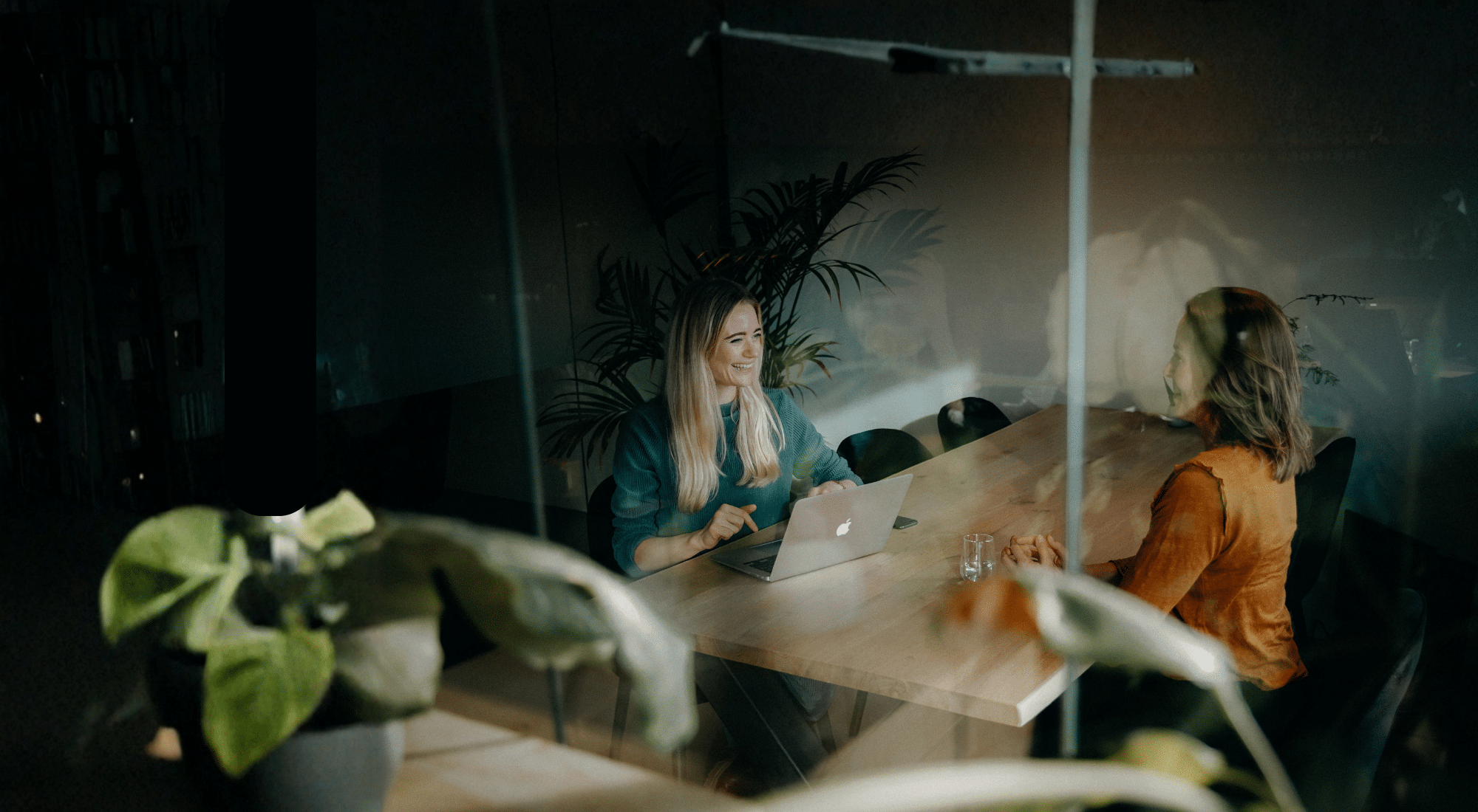 Recruitment <br />
dat werkt in <br />
jouw branche.